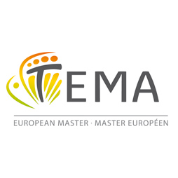 tema master logo
